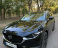 Черный Мазда CX-30, объемом двигателя 2.5 л и пробегом 55 тыс. км за 22900 $, фото 1 на Automoto.ua