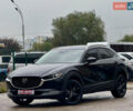 Черный Мазда CX-30, объемом двигателя 2.49 л и пробегом 106 тыс. км за 20900 $, фото 56 на Automoto.ua