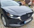 Черный Мазда CX-30, объемом двигателя 2.49 л и пробегом 105 тыс. км за 19500 $, фото 1 на Automoto.ua
