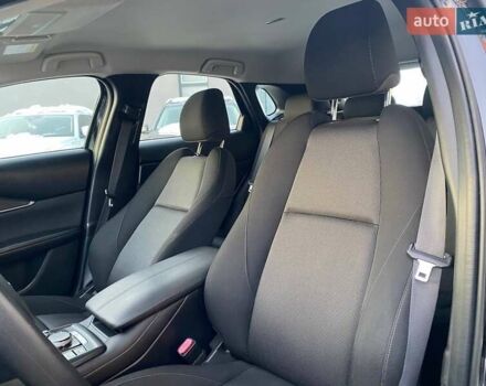 Чорний Мазда CX-30, об'ємом двигуна 2.5 л та пробігом 78 тис. км за 16800 $, фото 19 на Automoto.ua