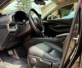 Черный Мазда CX-30, объемом двигателя 2.49 л и пробегом 101 тыс. км за 17500 $, фото 15 на Automoto.ua