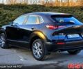 Черный Мазда CX-30, объемом двигателя 2.5 л и пробегом 37 тыс. км за 18888 $, фото 5 на Automoto.ua