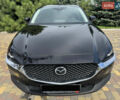 Черный Мазда CX-30, объемом двигателя 2.49 л и пробегом 105 тыс. км за 19999 $, фото 3 на Automoto.ua