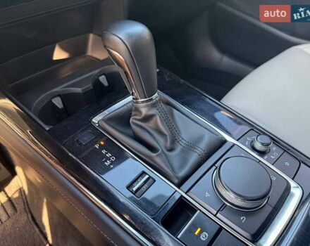 Мазда CX-30 2021 в Днепре (Днепропетровске) на Automoto.ua Черный Мазда CX-30, объемом двигателя 2.49 л и пробегом 97 тыс. км за 17900 $, фото 18 на Automoto.ua