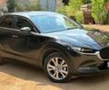 Черный Мазда CX-30, объемом двигателя 2.49 л и пробегом 101 тыс. км за 17500 $, фото 7 на Automoto.ua