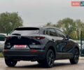Черный Мазда CX-30, объемом двигателя 2.49 л и пробегом 106 тыс. км за 20900 $, фото 73 на Automoto.ua