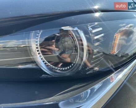 Черный Мазда CX-30, объемом двигателя 2.5 л и пробегом 48 тыс. км за 21499 $, фото 35 на Automoto.ua