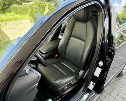 Мазда CX-30 2021 в Днепре (Днепропетровске) на Automoto.ua Черный Мазда CX-30, объемом двигателя 2.5 л и пробегом 105 тыс. км за 18800 $, фото 21 на Automoto.ua