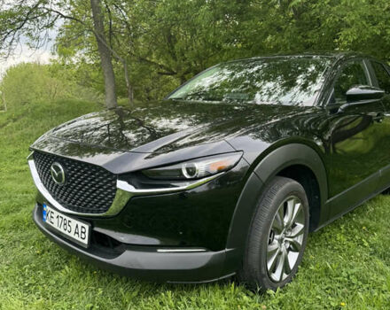 Чорний Мазда CX-30, об'ємом двигуна 2.5 л та пробігом 62 тис. км за 19000 $, фото 38 на Automoto.ua