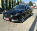 Чорний Мазда CX-30, об'ємом двигуна 0 л та пробігом 80 тис. км за 16999 $, фото 1 на Automoto.ua
