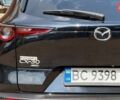 Черный Мазда CX-30, объемом двигателя 2.49 л и пробегом 101 тыс. км за 17500 $, фото 16 на Automoto.ua