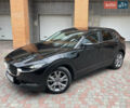 Черный Мазда CX-30, объемом двигателя 2 л и пробегом 73 тыс. км за 23400 $, фото 16 на Automoto.ua