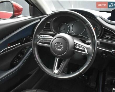 Мазда CX-30 2021 в Львове на Automoto.ua Черный Мазда CX-30, объемом двигателя 2.5 л и пробегом 22 тыс. км за 5600 $, фото 6 на Automoto.ua