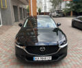 Черный Мазда CX-30, объемом двигателя 2 л и пробегом 73 тыс. км за 23400 $, фото 1 на Automoto.ua