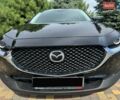 Черный Мазда CX-30, объемом двигателя 2.49 л и пробегом 105 тыс. км за 19500 $, фото 1 на Automoto.ua