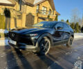 Черный Мазда CX-30, объемом двигателя 2.5 л и пробегом 61 тыс. км за 20200 $, фото 36 на Automoto.ua