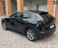 Черный Мазда CX-30, объемом двигателя 2 л и пробегом 73 тыс. км за 23400 $, фото 13 на Automoto.ua