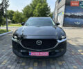 Черный Мазда CX-30, объемом двигателя 2.5 л и пробегом 68 тыс. км за 18700 $, фото 3 на Automoto.ua