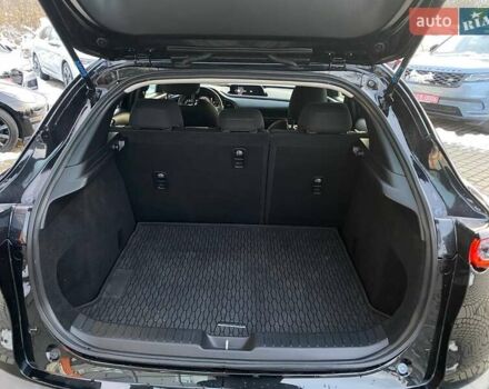 Чорний Мазда CX-30, об'ємом двигуна 2.5 л та пробігом 78 тис. км за 16800 $, фото 26 на Automoto.ua