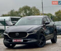 Черный Мазда CX-30, объемом двигателя 2.49 л и пробегом 106 тыс. км за 20900 $, фото 1 на Automoto.ua