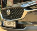 Черный Мазда CX-30, объемом двигателя 2.49 л и пробегом 101 тыс. км за 17500 $, фото 1 на Automoto.ua
