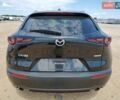Черный Мазда CX-30, объемом двигателя 0 л и пробегом 55 тыс. км за 2700 $, фото 5 на Automoto.ua