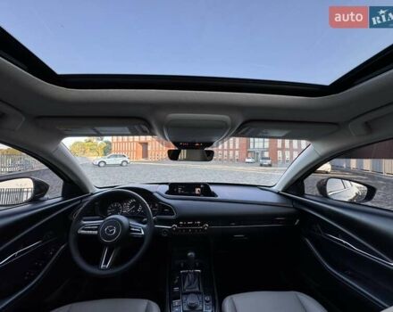 Мазда CX-30 2021 в Днепре (Днепропетровске) на Automoto.ua Черный Мазда CX-30, объемом двигателя 2.49 л и пробегом 97 тыс. км за 17900 $, фото 9 на Automoto.ua