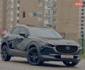 Черный Мазда CX-30, объемом двигателя 2.49 л и пробегом 106 тыс. км за 20900 $, фото 5 на Automoto.ua