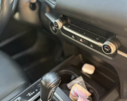 Мазда CX-30 2021 в Ровно на Automoto.ua Черный Мазда CX-30, объемом двигателя 0 л и пробегом 80 тыс. км за 19999 $, фото 12 на Automoto.ua