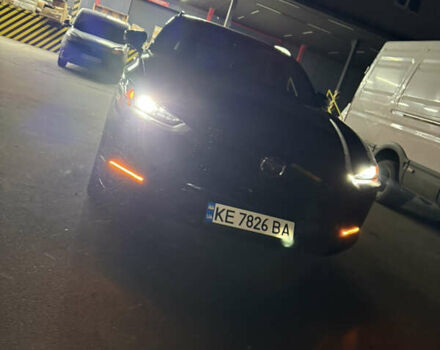 Чорний Мазда CX-30, об'ємом двигуна 2.49 л та пробігом 85 тис. км за 19900 $, фото 7 на Automoto.ua