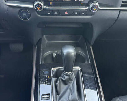 Черный Мазда CX-30, объемом двигателя 2.5 л и пробегом 68 тыс. км за 18700 $, фото 17 на Automoto.ua