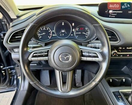 Чорний Мазда CX-30, об'ємом двигуна 2.49 л та пробігом 105 тис. км за 17800 $, фото 32 на Automoto.ua