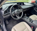 Черный Мазда CX-30, объемом двигателя 2.49 л и пробегом 106 тыс. км за 20900 $, фото 14 на Automoto.ua