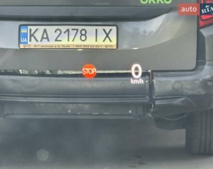 Черный Мазда CX-30, объемом двигателя 2.5 л и пробегом 48 тыс. км за 21499 $, фото 13 на Automoto.ua