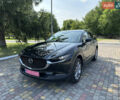 Черный Мазда CX-30, объемом двигателя 2.5 л и пробегом 68 тыс. км за 18700 $, фото 1 на Automoto.ua