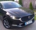 Черный Мазда CX-30, объемом двигателя 2.49 л и пробегом 40 тыс. км за 18800 $, фото 12 на Automoto.ua