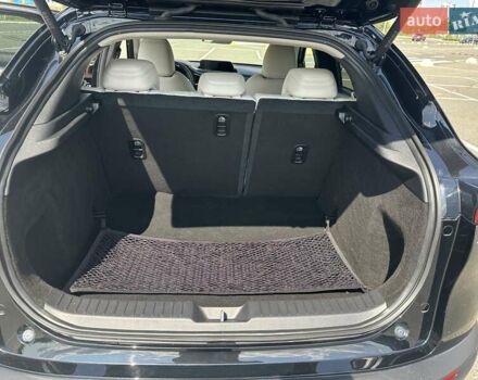 Черный Мазда CX-30, объемом двигателя 2.5 л и пробегом 48 тыс. км за 21499 $, фото 25 на Automoto.ua