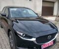 Черный Мазда CX-30, объемом двигателя 2.5 л и пробегом 47 тыс. км за 17500 $, фото 1 на Automoto.ua