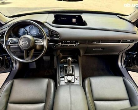 Мазда CX-30 2021 в Днепре (Днепропетровске) на Automoto.ua Черный Мазда CX-30, объемом двигателя 2.5 л и пробегом 105 тыс. км за 18800 $, фото 23 на Automoto.ua