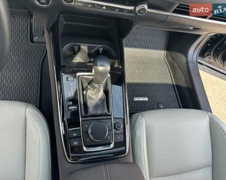 Черный Мазда CX-30, объемом двигателя 2.5 л и пробегом 48 тыс. км за 21499 $, фото 33 на Automoto.ua
