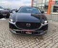 Чорний Мазда CX-30, об'ємом двигуна 2.5 л та пробігом 78 тис. км за 16800 $, фото 1 на Automoto.ua