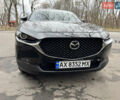 Черный Мазда CX-30, объемом двигателя 2.5 л и пробегом 68 тыс. км за 21100 $, фото 1 на Automoto.ua