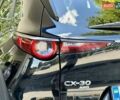 Чорний Мазда CX-30, об'ємом двигуна 2.49 л та пробігом 105 тис. км за 17800 $, фото 14 на Automoto.ua