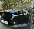 Черный Мазда CX-30, объемом двигателя 2.5 л и пробегом 55 тыс. км за 22900 $, фото 4 на Automoto.ua