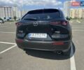 Черный Мазда CX-30, объемом двигателя 2.5 л и пробегом 48 тыс. км за 21499 $, фото 7 на Automoto.ua
