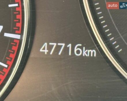 Черный Мазда CX-30, объемом двигателя 2.5 л и пробегом 48 тыс. км за 21499 $, фото 42 на Automoto.ua