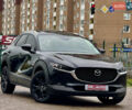 Черный Мазда CX-30, объемом двигателя 2.49 л и пробегом 106 тыс. км за 20900 $, фото 4 на Automoto.ua