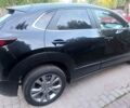 Черный Мазда CX-30, объемом двигателя 2.49 л и пробегом 40 тыс. км за 18800 $, фото 7 на Automoto.ua