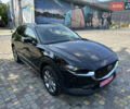 Черный Мазда CX-30, объемом двигателя 2.5 л и пробегом 68 тыс. км за 18700 $, фото 2 на Automoto.ua