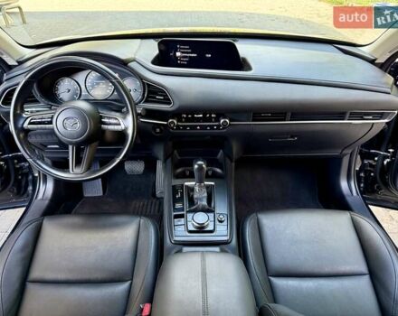 Чорний Мазда CX-30, об'ємом двигуна 2.49 л та пробігом 105 тис. км за 17800 $, фото 21 на Automoto.ua